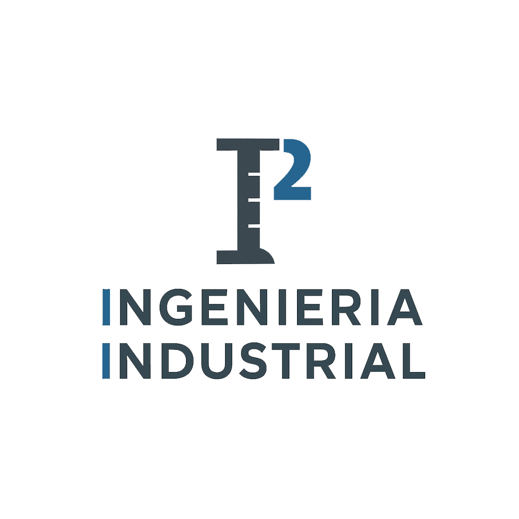 I2 Ingeniería Industrial